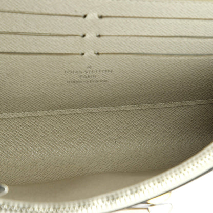 Louis Vuitton Twist Chain Wallet Epi Leather