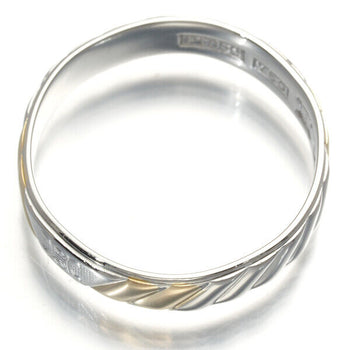 CELINE Ring Macadam Bicolor US6-6.25 18K 750