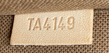 Louis Vuitton Multi Pochette Accessoires Monogram Canvas