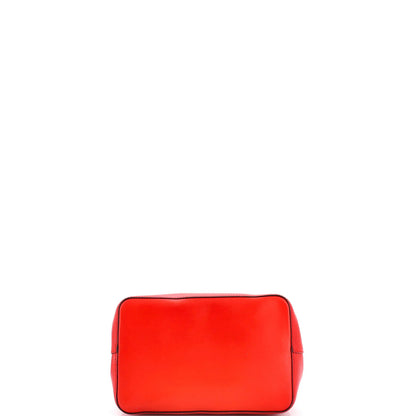 Louis Vuitton Neonoe Handbag Epi Leather Mm