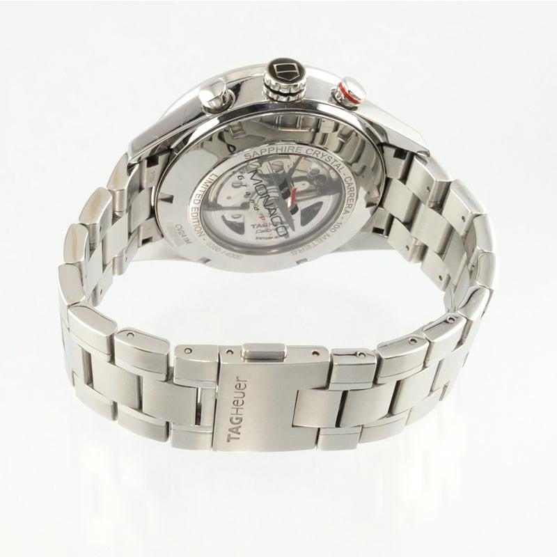 Tag Heuer Carrera Caliber 16 Cv2A1M.Ba0796 Monaco