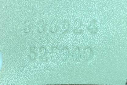 Gucci Flat Messenger Bag Gg Canvas Medium