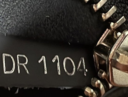 Louis Vuitton Greenwich Messenger Bag Damier Cobalt