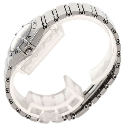 Steel OMEGA Constellation Watches 1561.51 Stainless Steel/ Stainless