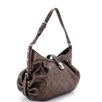 Louis Vuitton Xs Crossbody Bag Mahina Leather