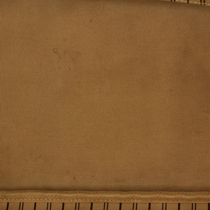 Louis Vuitton Neverfull Tote Monogram Canvas Gm