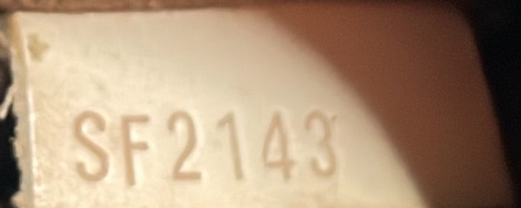 Louis Vuitton Odeon Handbag Monogram Canvas Pm