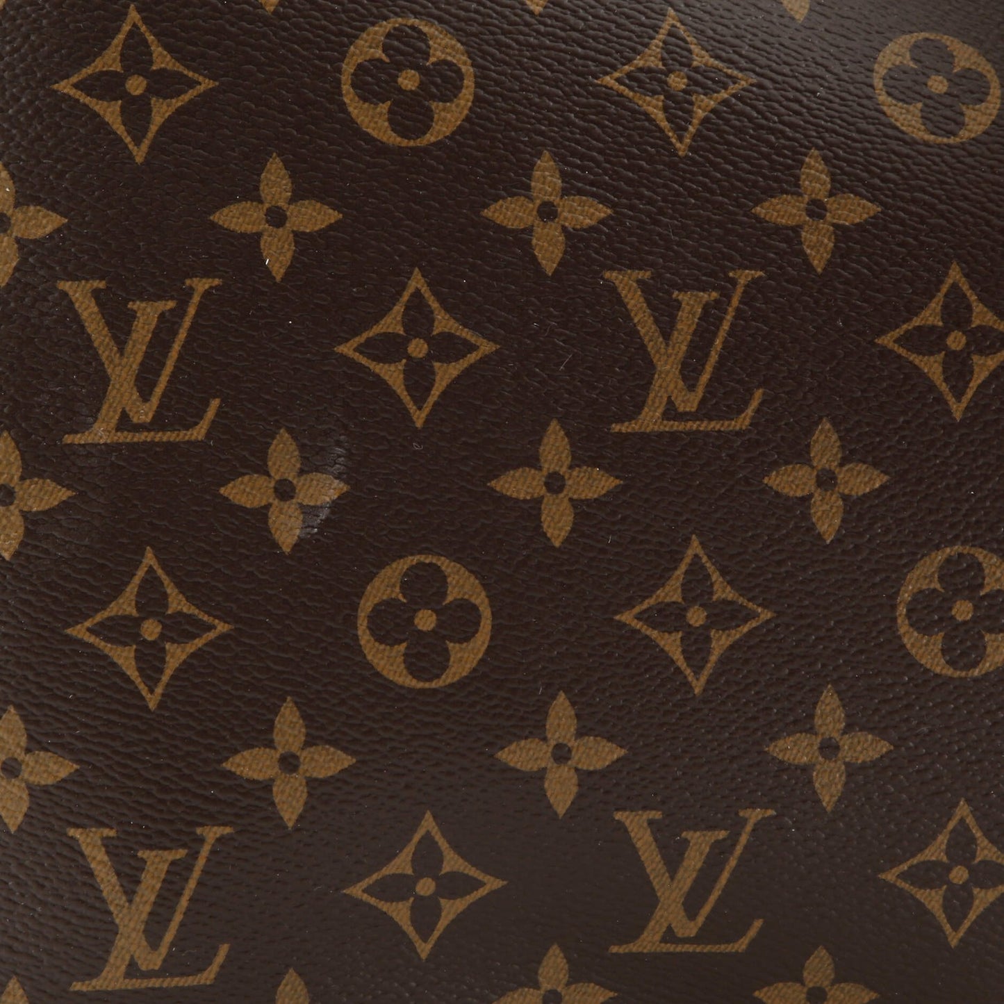 Louis Vuitton Poche Documents Monogram Canvas