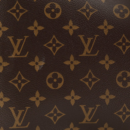 Louis Vuitton Poche Documents Monogram Canvas