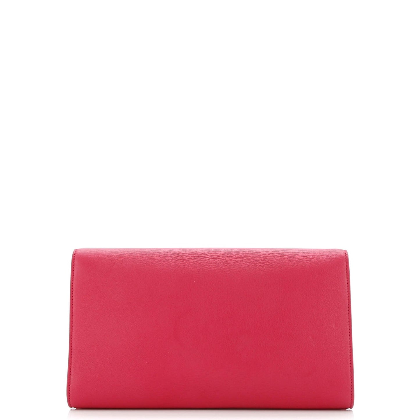 Saint Laurent Belle De Jour Clutch Leather Large
