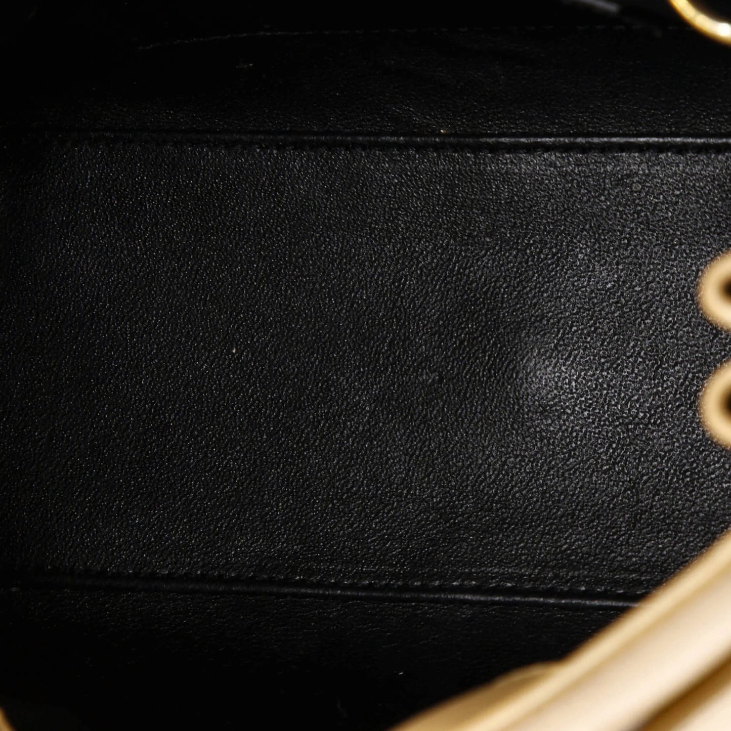 Saint Laurent Sac De Jour Bag Leather Nano