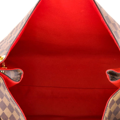 Louis Vuitton Graceful Handbag Damier Mm