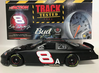 Dale Earnhardt Jr. Unsigned Track Tested 2006