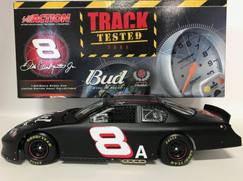 Dale Earnhardt Jr. Unsigned Track Tested 2006