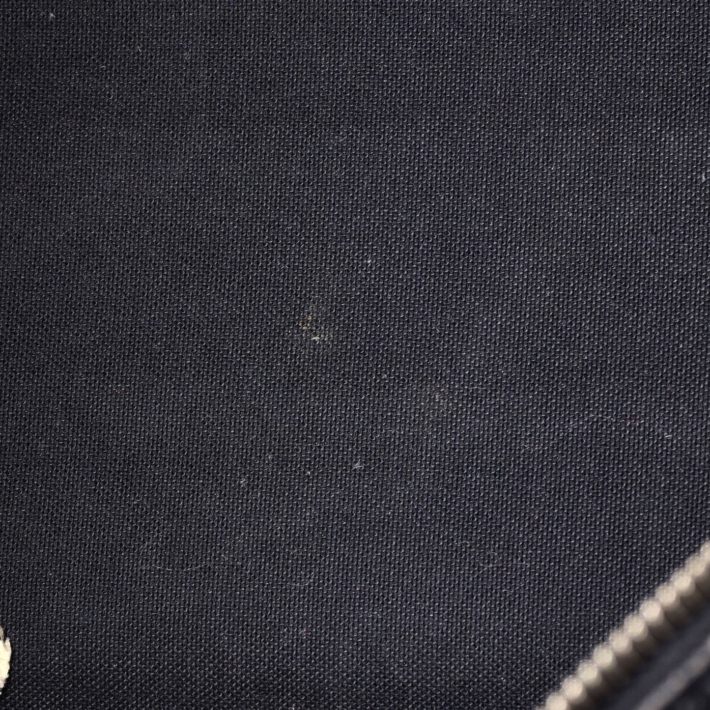 Louis Vuitton Vaneau Handbag Epi Leather Mm