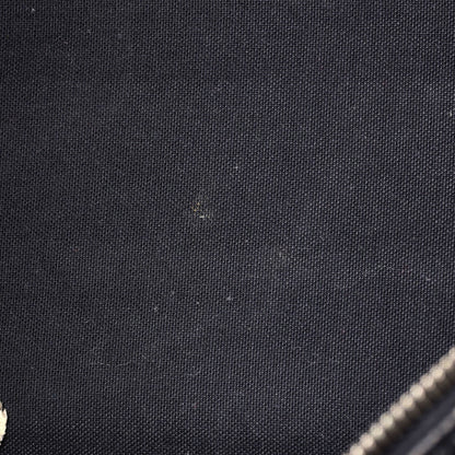 Louis Vuitton Vaneau Handbag Epi Leather Mm