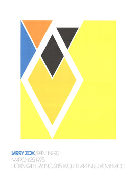Larry Zox Palm Beach 