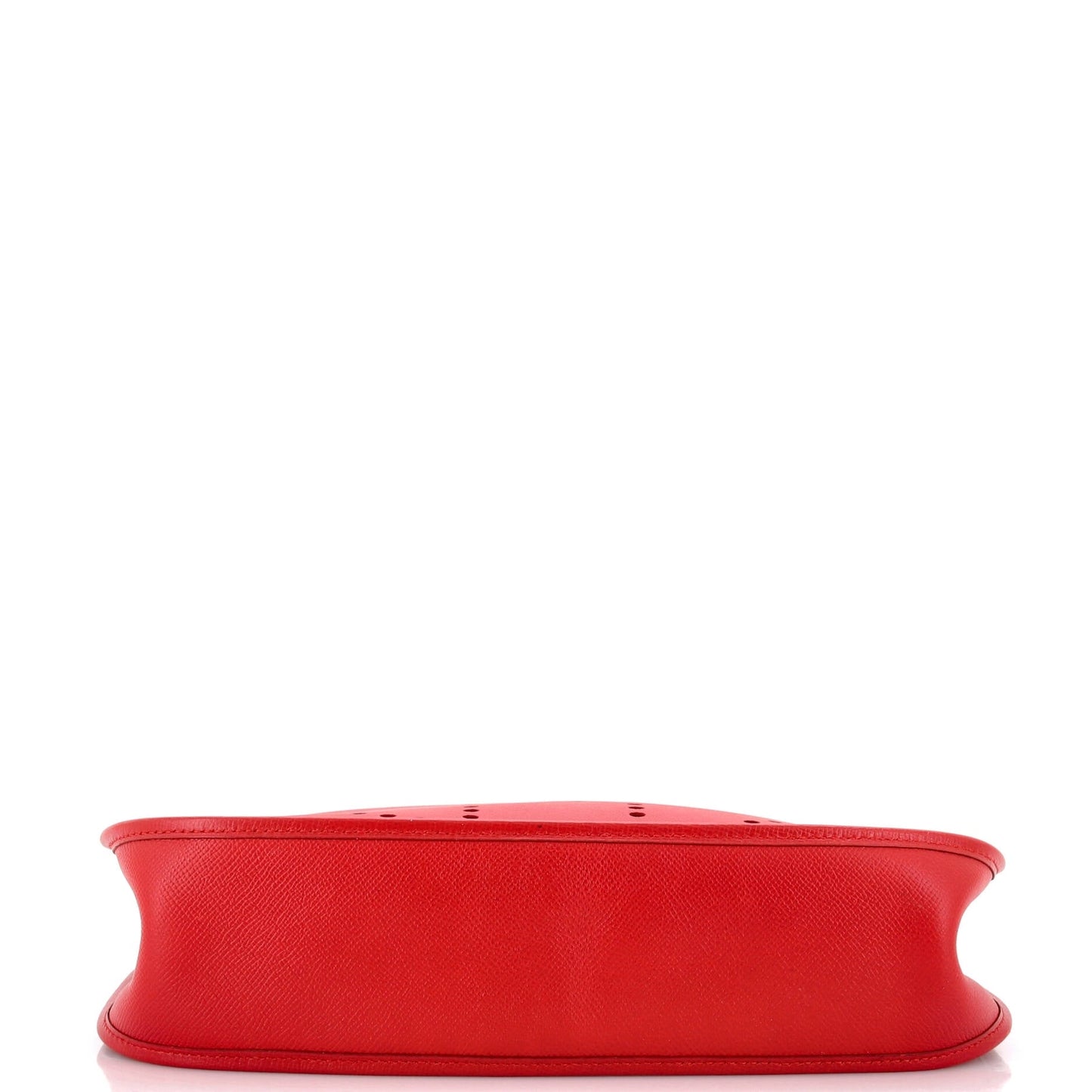 Hermes Evelyne Bag Gen I Courchevel Gm