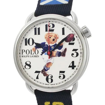 Ralph Lauren Polo Kicker Bear Scotland Rlr0920709