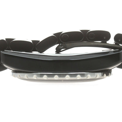 Chanel J12 Intense Black H3829