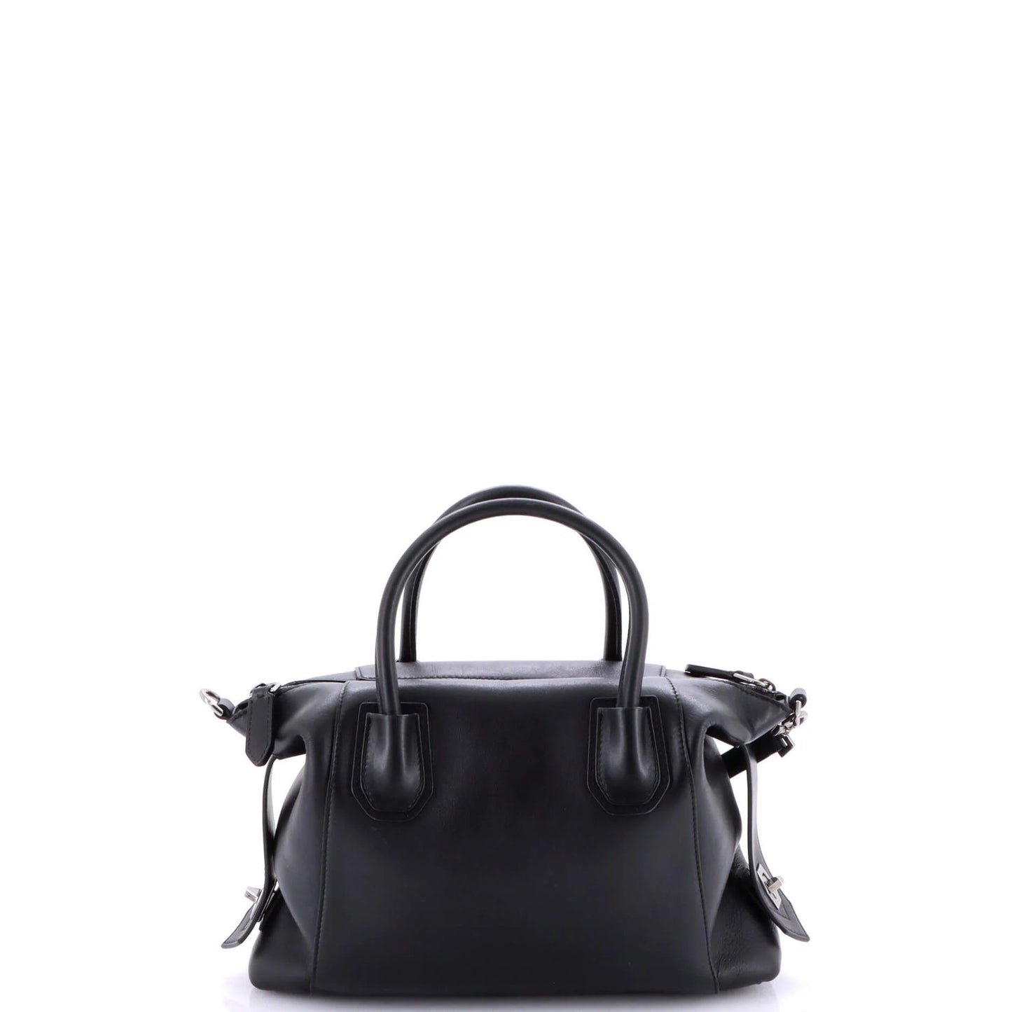 Givenchy Antigona Soft Bag Leather Small