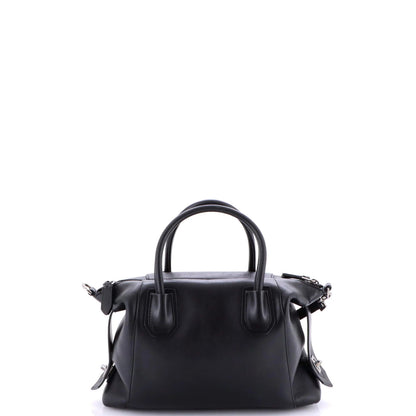 Givenchy Antigona Soft Bag Leather Small