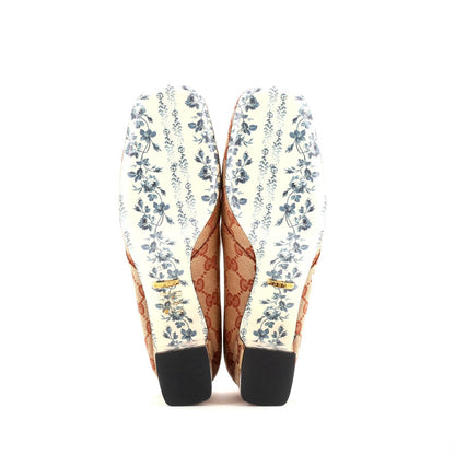 Hermes Women'S Oran Sandals Suede