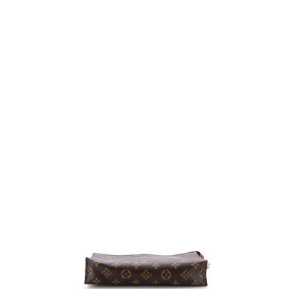 Louis Vuitton Toiletry Pouch Monogram Canvas 26