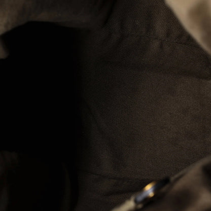 Chloe Marcie Shoulder Bag Leather Medium