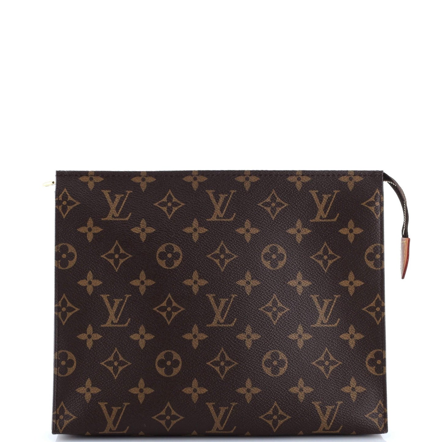 Louis Vuitton Toiletry Pouch Nm Monogram Canvas