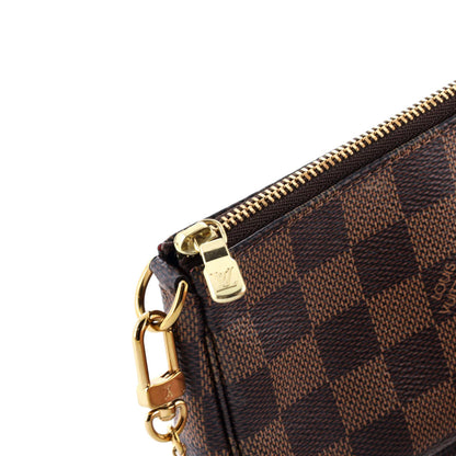 Louis Vuitton Pochette Accessoires Damier Mini