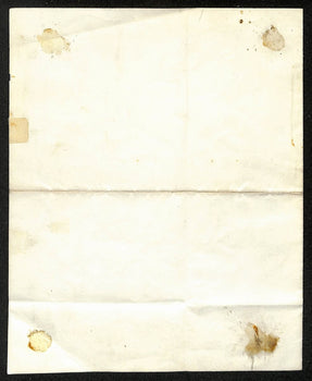 Theodore Roosevelt Signed Typed Letter (Tls) Former President Jsa Full Loa 00703