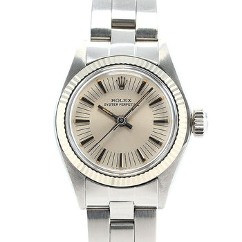 Rolex Oyster Perpetual Lady 6719/4