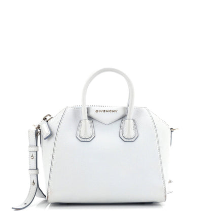 Givenchy Antigona Bag Leather Mini