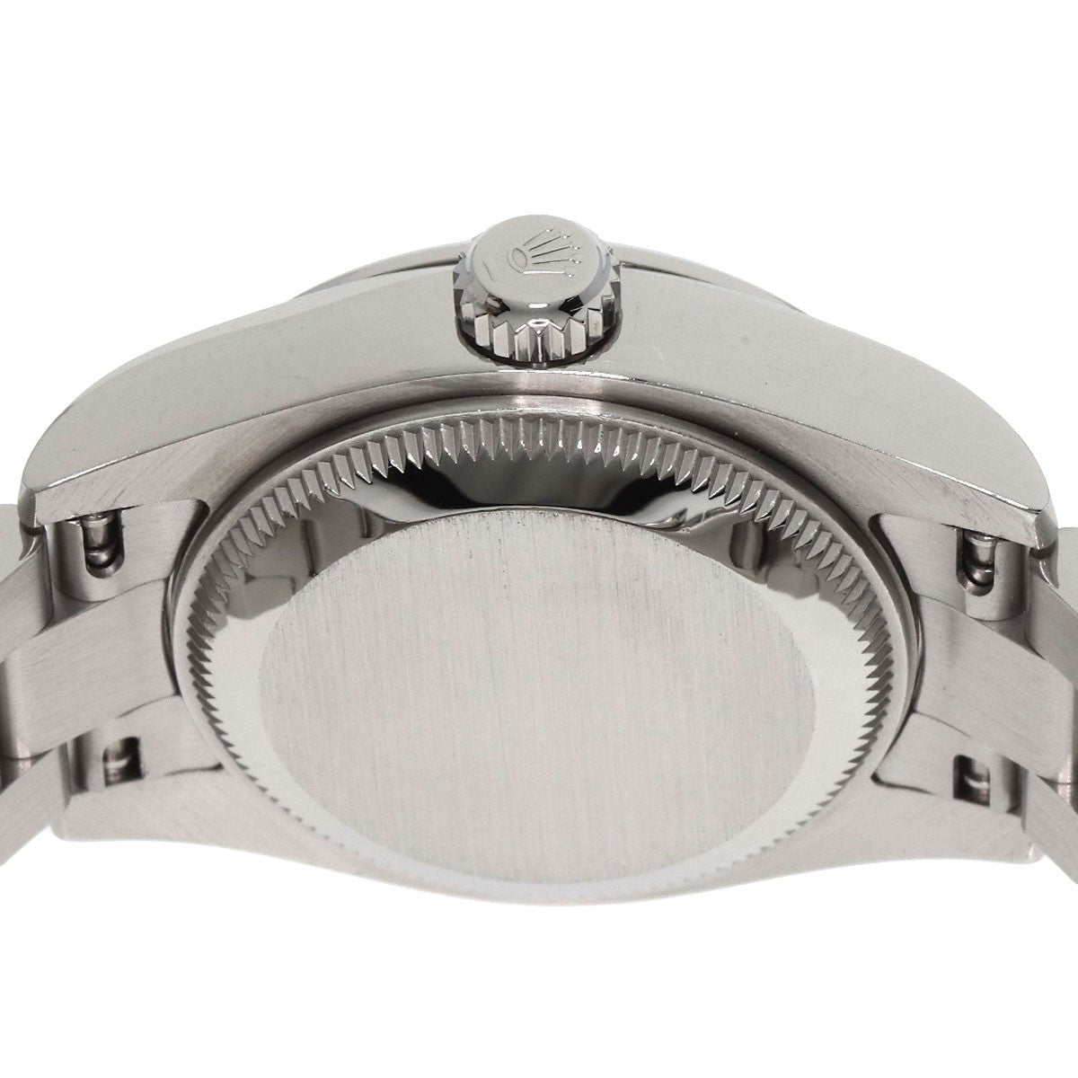 Steel ROLEX Oyster Perpetual 26 Watches 176200 Stainless Steel/ Stainless