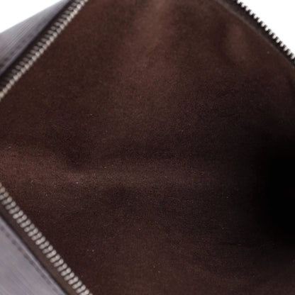 Louis Vuitton Pochette Accessoires Epi Leather