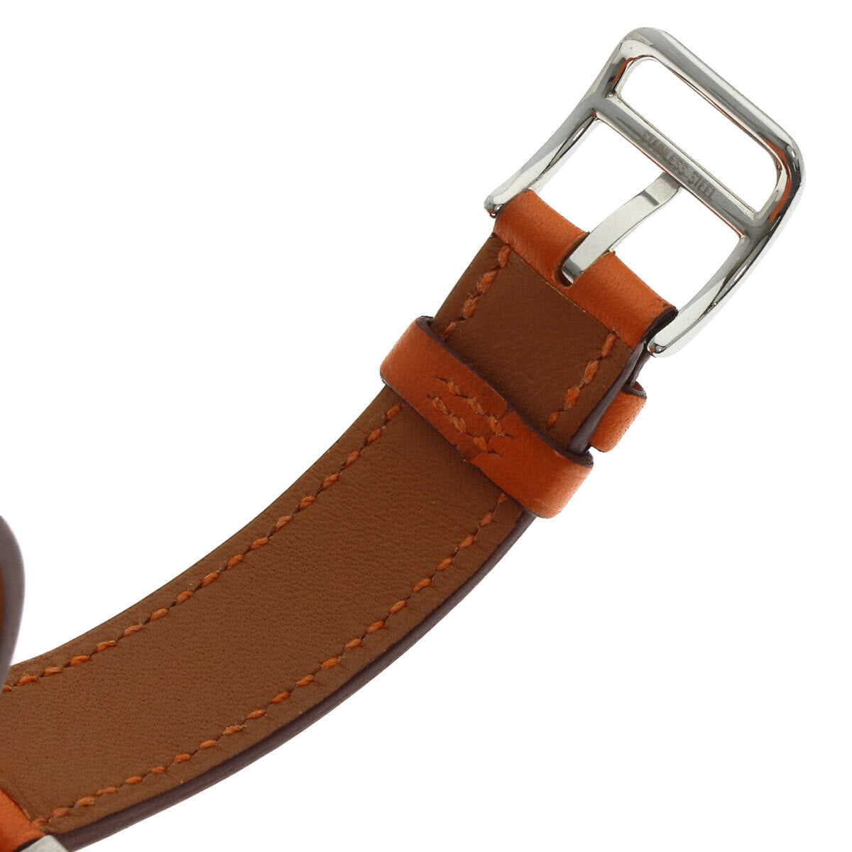 HERMES H watch Deburuturu Watches HH1.210