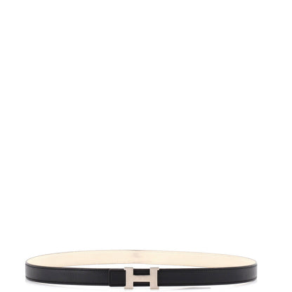 Hermes Constance Reversible Belt Leather Thin