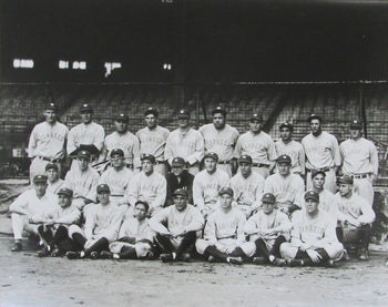 1928 New York Yankees 16X20 Photo From Original Negatives Babe Ruth 147171