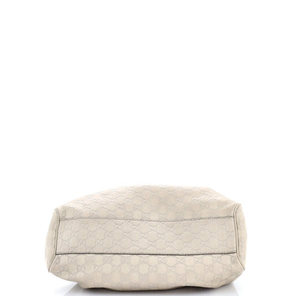 Gucci Sukey Tote Guccissima Leather Medium