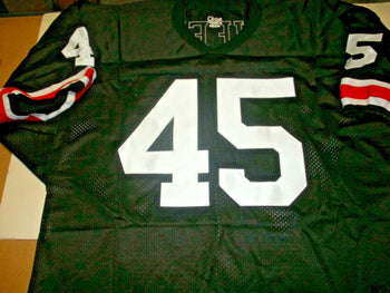 Archie Griffin Cincinnatti Bengals Go Bengals!