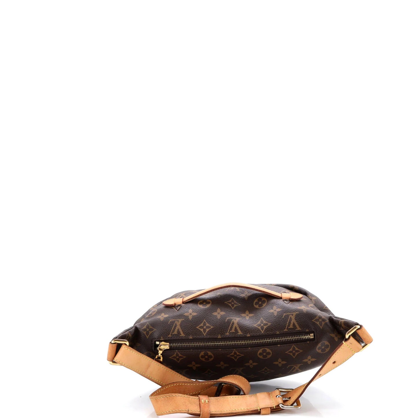 Louis Vuitton Bum Bag Monogram Canvas