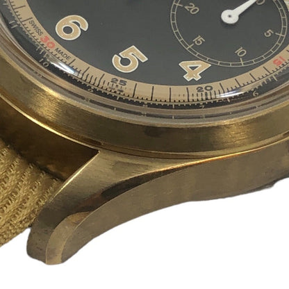Montblanc 1858 Monopusher Chronograph Ltd 125583