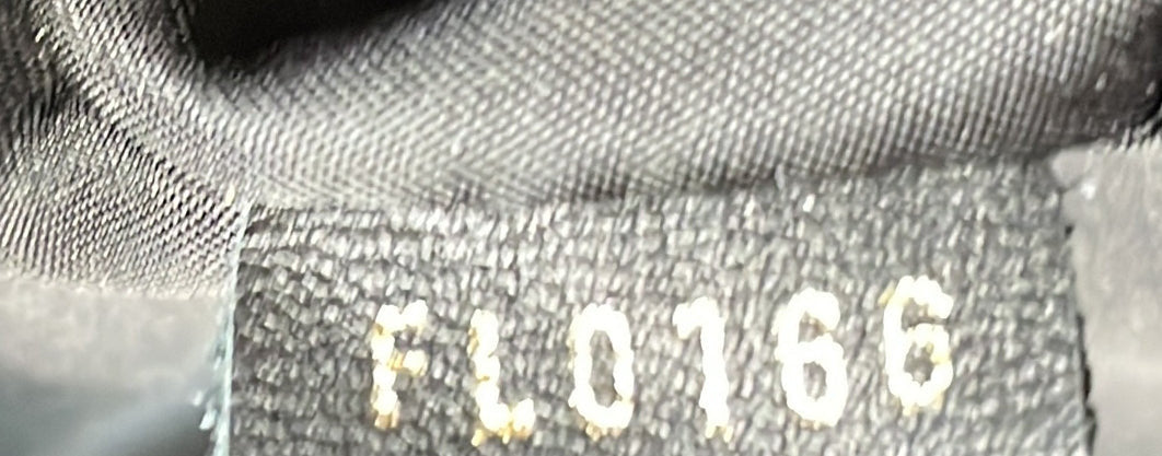 Louis Vuitton Palm Springs Backpack Monogram Canvas Mm