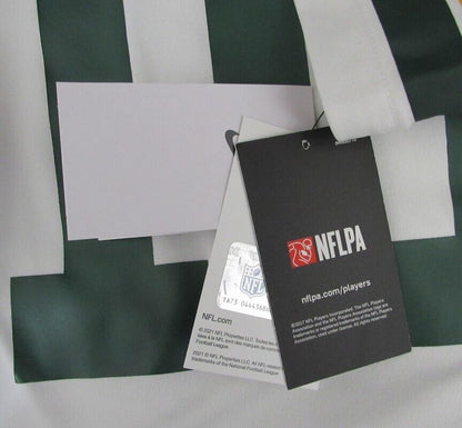 Jordan Love Signed/Auto White Nike Onfield Jersey