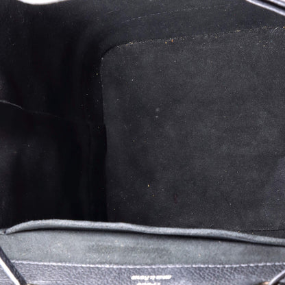 Louis Vuitton Lockme Backpack Leather