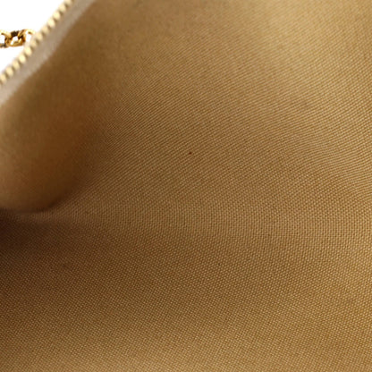 Louis Vuitton Eva Handbag Damier