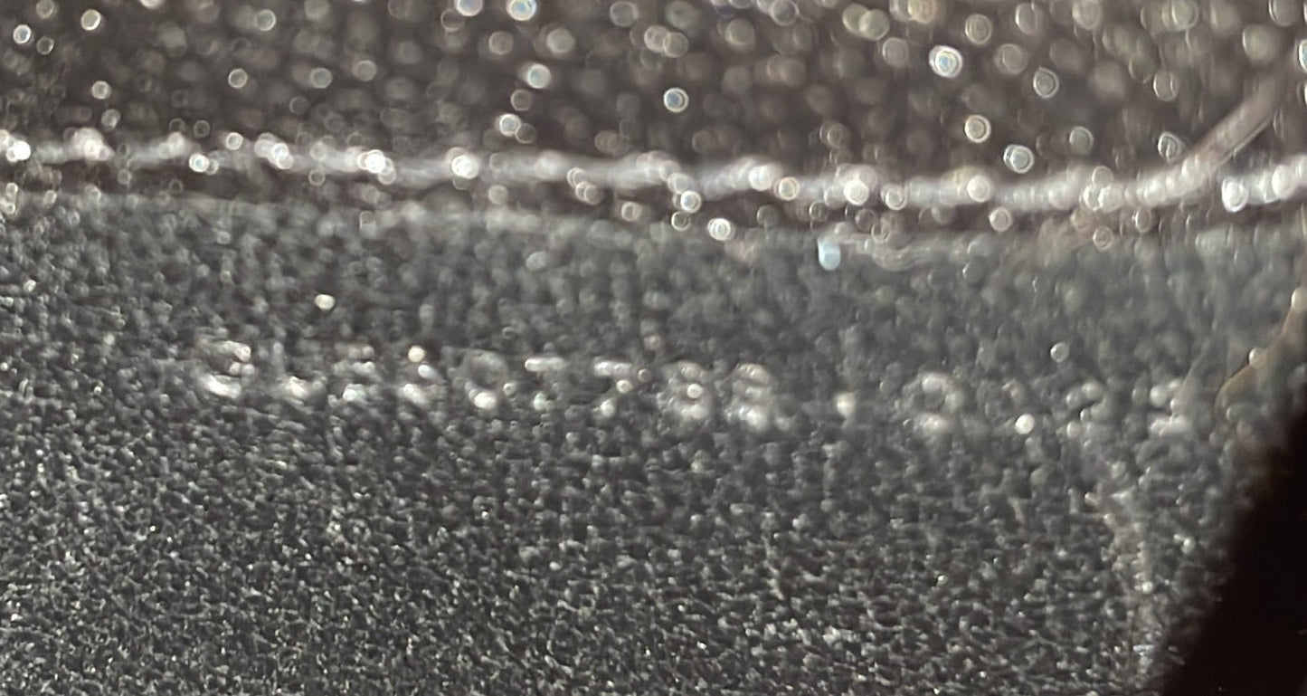 Saint Laurent Uptown Chain Wallet Leather