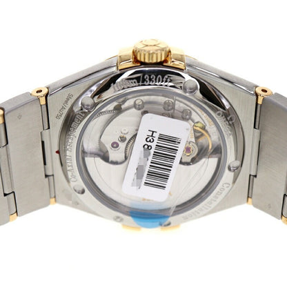 Omega 123.20.35.20.06.001 Men'S Used Watch #6109