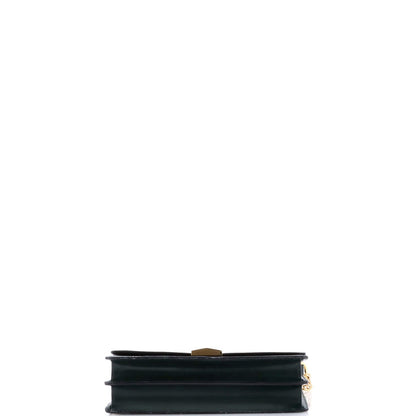Givenchy 4G Chain Crossbody Bag Leather Small